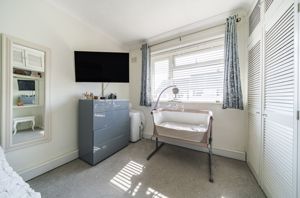 Bedroom 1 shot 3- click for photo gallery